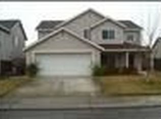 2042 Pajaro Way, Stockton, CA 95206