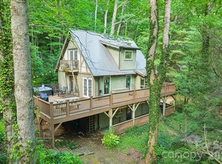 21 Christy Ln, Maggie Valley, NC 28751