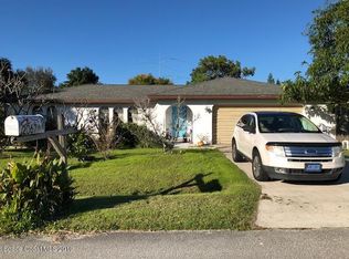 2067 Acacia St NE, Palm Bay, FL 32905