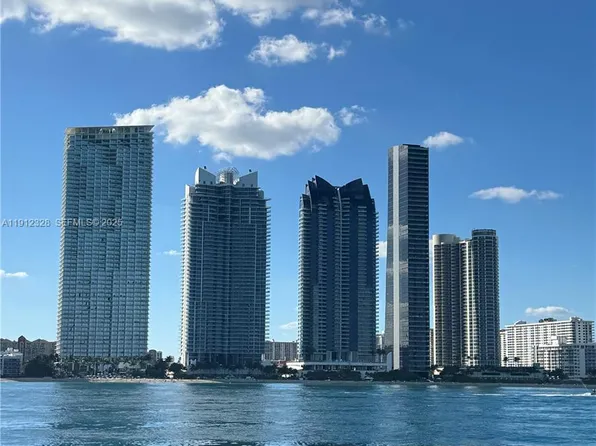 17121 Collins Ave APT 1905, Sunny Isles Beach, FL 33160