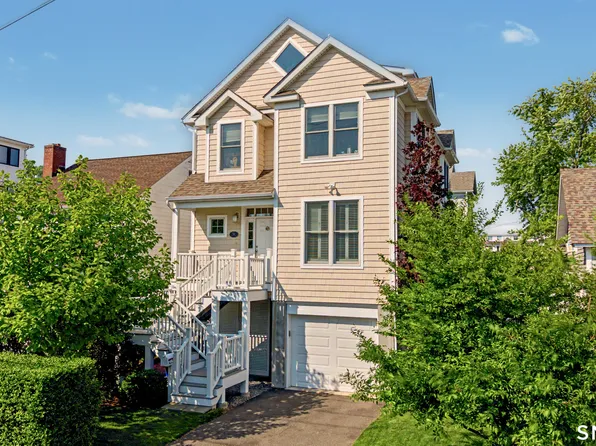 787 Rowland Road, Fairfield, CT 06824