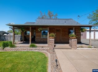 680 Crowfoot Rd, Lebanon, OR 97355