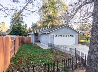4566 Meade St, Shasta Lake, CA 96019