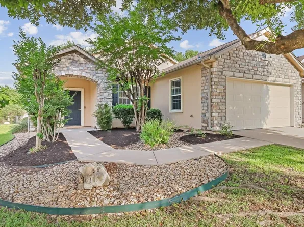 113 Lubbock Dr, Georgetown, TX 78633