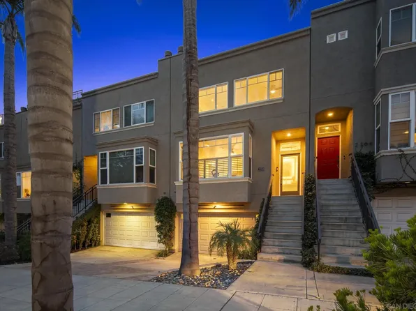 2258 6th Ave, San Diego, CA 92101