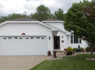 6488 S Us Highway 45, Oshkosh, WI 54902