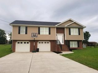 1026 Tipton Ave, Church Hill, TN 37642