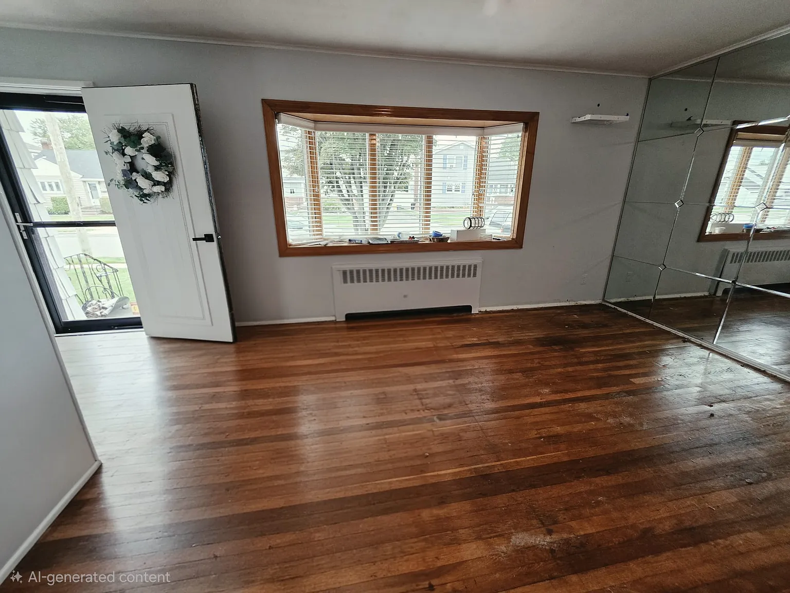 3 bed, 952 sqft, $4,300 — Photo 4