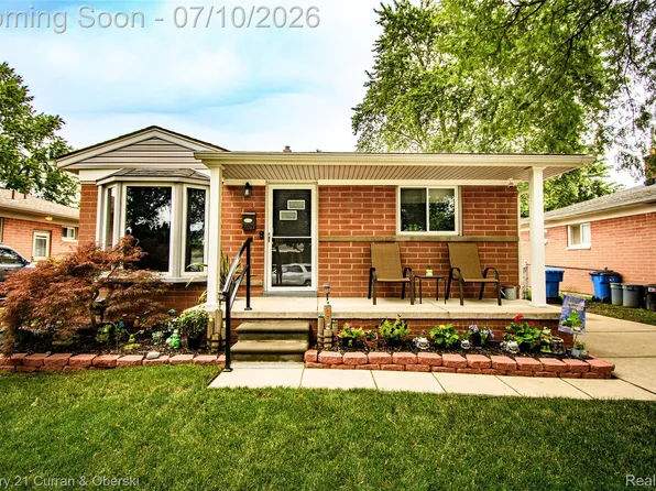 4209 Pardee Ave, Dearborn Heights, MI 48125