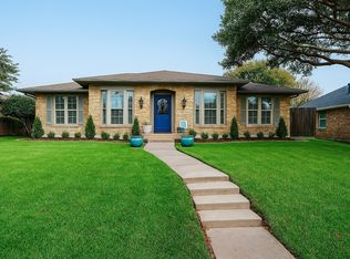 9130 Coral Cove Dr, Dallas, TX 75243