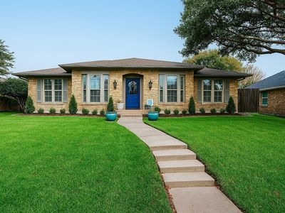 9130 Coral Cove Dr, Dallas, TX, 75243
