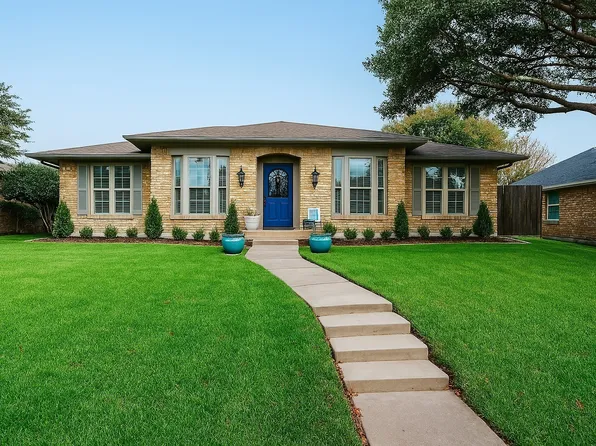 9130 Coral Cove Dr, Dallas, TX 75243