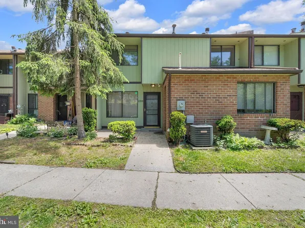2208 Greenwood Dr, Lindenwold, NJ 08021