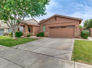 4155 E Linda Ln, Gilbert, AZ 85234