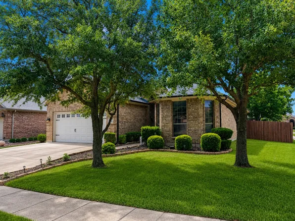 2612 Twinflower Dr, Fort Worth, TX 76244