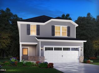 1005 Saint Lawrence Dr, Garner, NC 27529