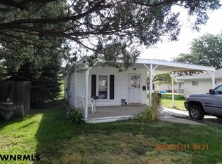 2009 Avenue C, Scottsbluff, NE 69361