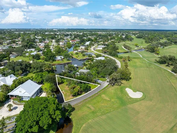423 MAGELLAN DRIVE LOT 7, SARASOTA, FL 34243