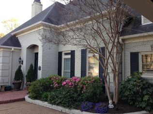 2299 Dogwood Glenn Cv, Germantown, TN 38139