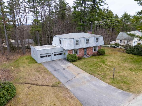 59 Currier Avenue, Peterborough, NH 03458
