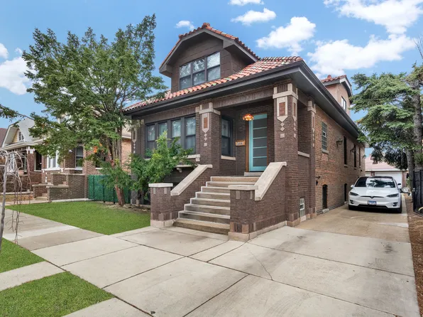 1226 S 60th Ct #1, Cicero, IL 60804