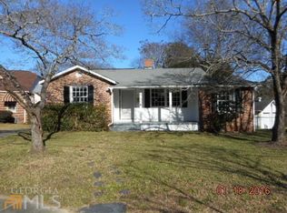 3731 Avon Rd, Macon, GA 31204