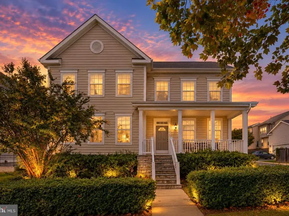 101 Wallace Ln, Stafford, VA 22554
