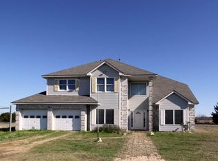 1149 Fm 67, Covington, TX 76636