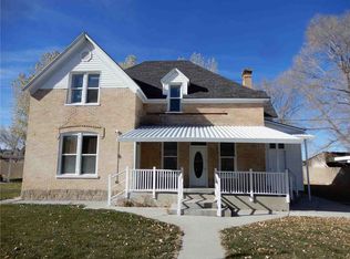 155 W State, Mayfield, UT 84643