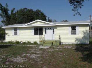 119 Marrero Ave, Sebring, FL 33872