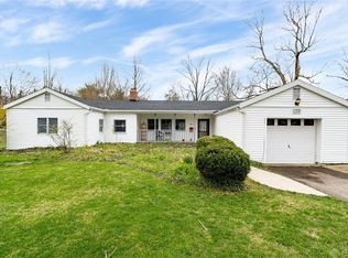 144 W Center College St, Yellow Springs, OH