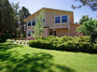 4002 S Atchison Way, Aurora, CO 80014