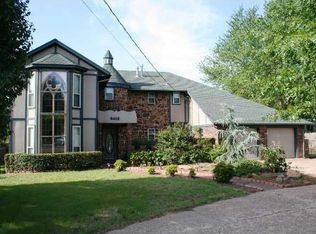 6412 NW 30th St, Bethany, OK 73008