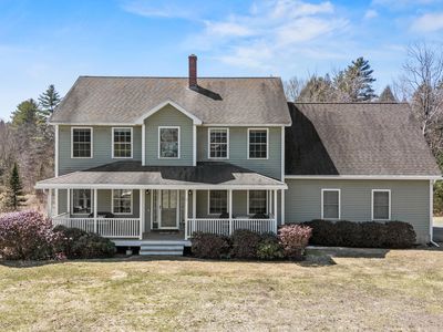 9 Winding Brook Way, Gorham, ME, 04038