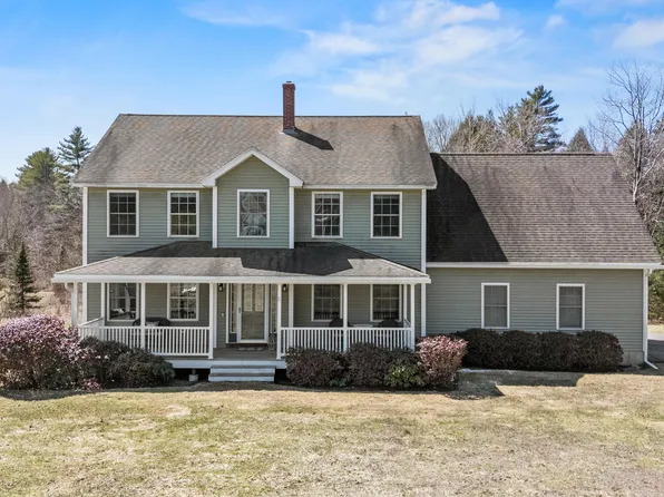 9 Winding Brook Way, Gorham, ME 04038