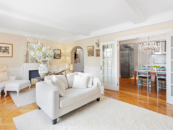 2nd image of 1230 Park Ave APT 12E