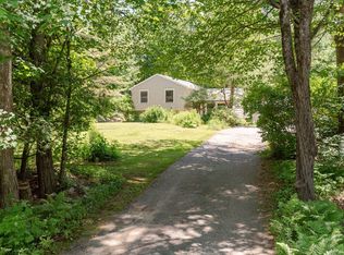 167 Center Rd, Gray, ME 04039