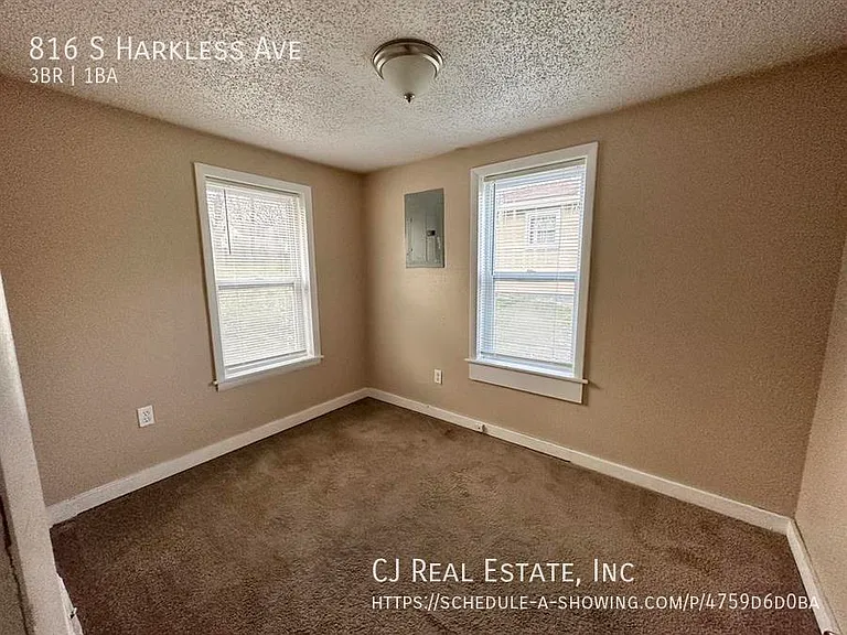 816 S Harkless Ave — Photo 8