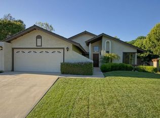 3454 Clipper Dr, Chino Hills, CA 91709