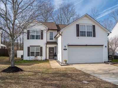 220 Garfield Ln, Simpsonville, SC, 29681