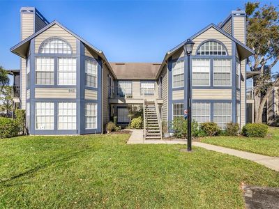 942 Bakewell Ct APT 102, Lake Mary, FL, 32746
