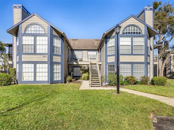 942 Bakewell Ct APT 102, Lake Mary, FL 32746