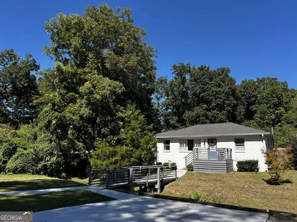 349 Avery St NE, Marietta, GA 30060