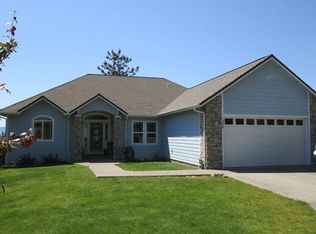 1536 NE Rj Dr, Grants Pass, OR 97526