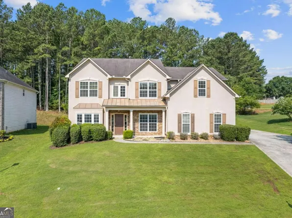 1516 Montauk Point, Conyers, GA 30013