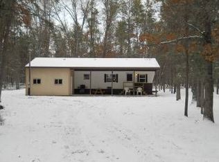 1602 E 10 Mile Rd, Irons, MI 49644