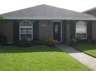 4909 Burke Dr, Metairie, LA 70003