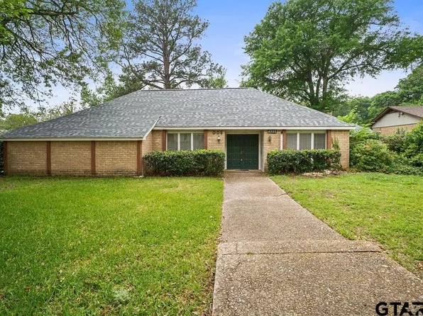 4005 Pollard Dr, Tyler, TX 75701
