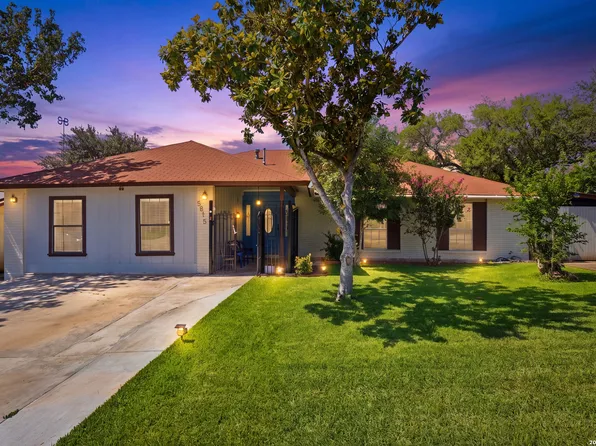 5815 Lake Wind St, San Antonio, TX 78222