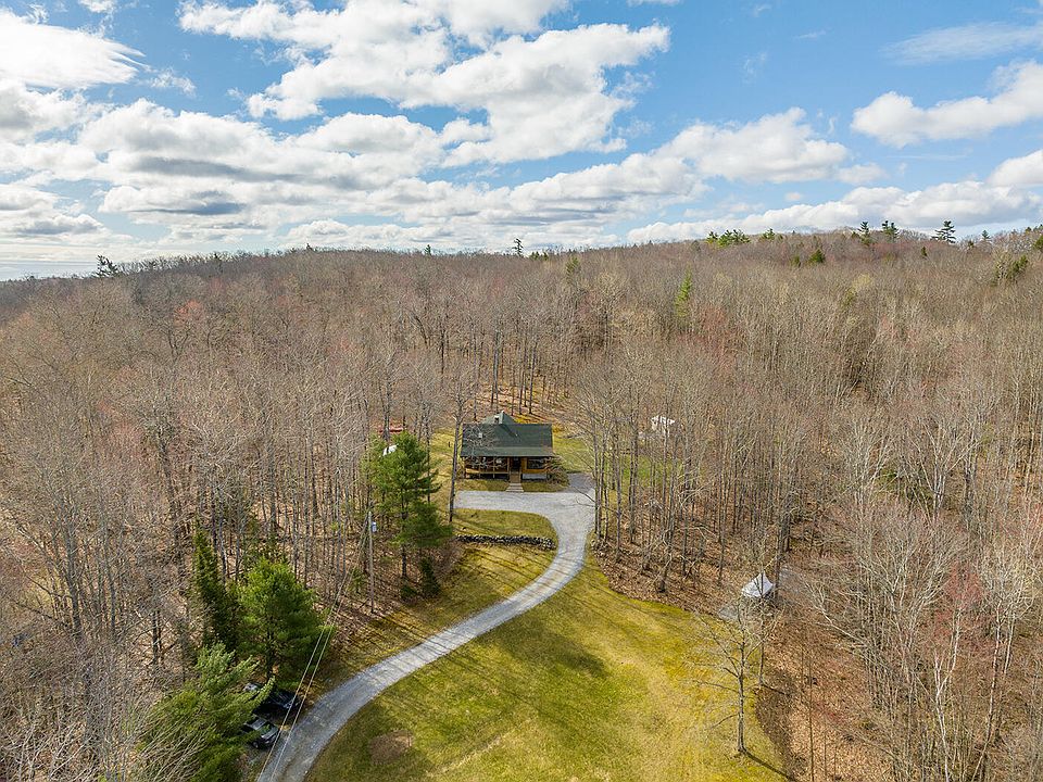 838 Clarry Hill Road, Union, ME 04862 Zillow